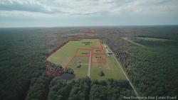 Lot 11-3 Doiron  Cap-Pelé, NB E4N 1J4