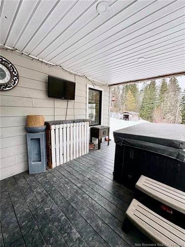 7 Perron, Atholville, NB 