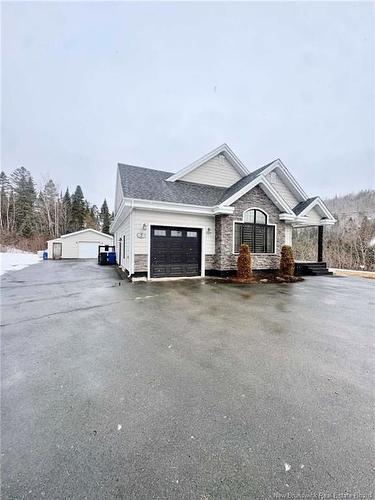 7 Perron, Atholville, NB 