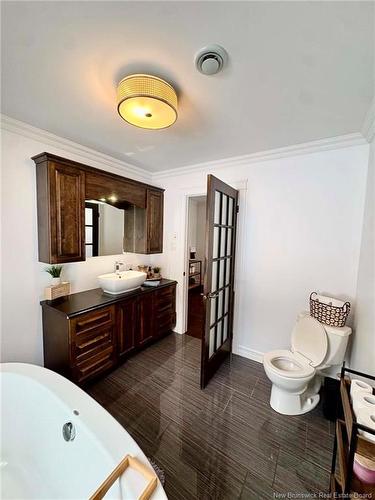 7 Perron, Atholville, NB 