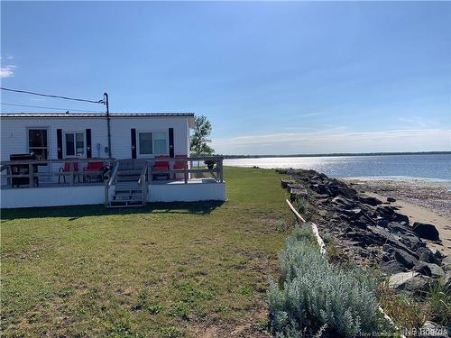 86 Williston Beach Rd, Bay Du Vin, NB 