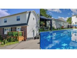 219 Evergreen DR Moncton, NB E1G 2C1