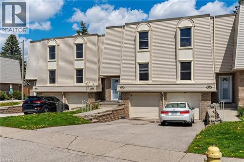 662 GREY Street Unit# C  Brantford, ON N3S 4Y4