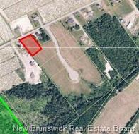 2014-7 Mulherin CRT Dsl De Drummond/Dsl Of Drummond, NB E3Y 0E5