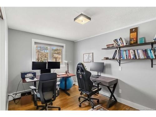 460 Dufferin St, Fredericton, NB 