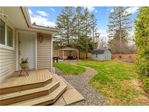 460 Dufferin St, Fredericton, NB 