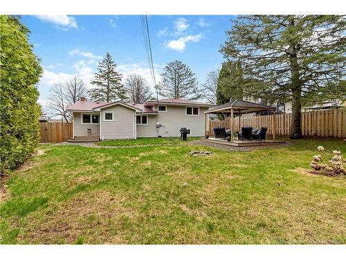 460 Dufferin St, Fredericton, NB 