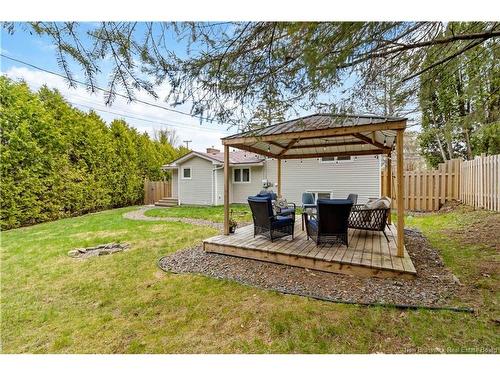 460 Dufferin St, Fredericton, NB 