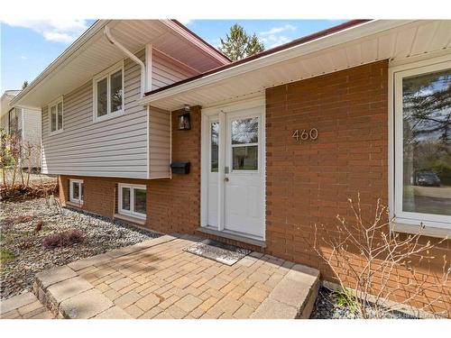 460 Dufferin St, Fredericton, NB 