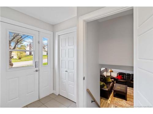 460 Dufferin St, Fredericton, NB 