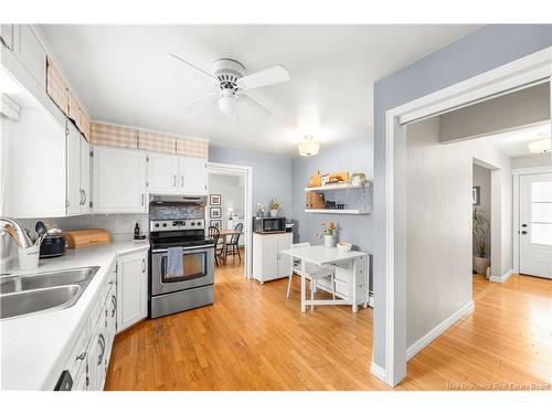 3 Laird Ave, Moncton, NB 