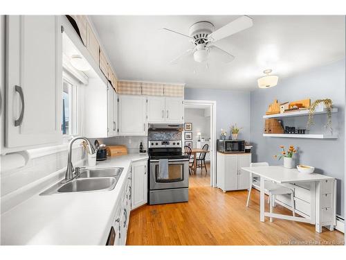 3 Laird Ave, Moncton, NB 