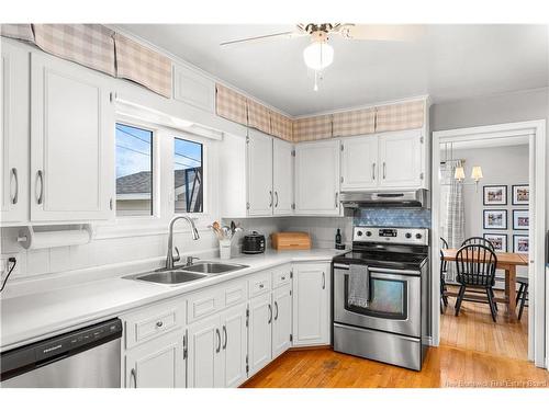 3 Laird Ave, Moncton, NB 