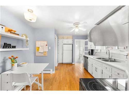 3 Laird Ave, Moncton, NB 