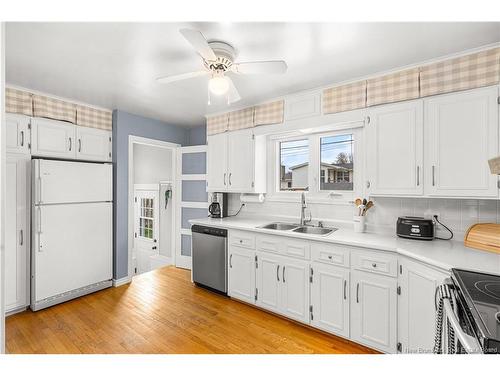 3 Laird Ave, Moncton, NB 