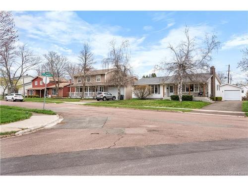 3 Laird Ave, Moncton, NB 