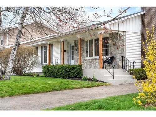 3 Laird Ave, Moncton, NB 
