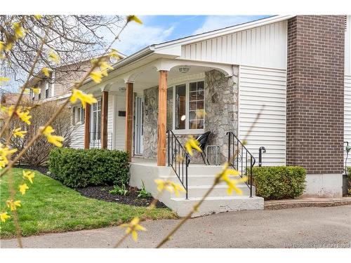 3 Laird Ave, Moncton, NB 