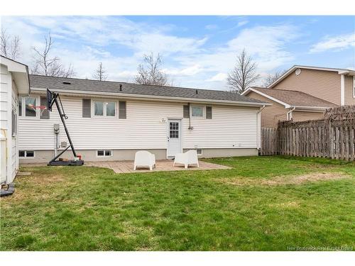 3 Laird Ave, Moncton, NB 