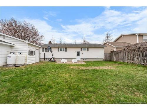 3 Laird Ave, Moncton, NB 