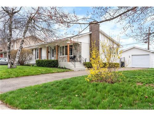 3 Laird Ave, Moncton, NB 
