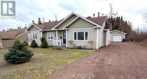 35 Rothermere Street  Grand Falls - Windsor, NL A2A 0B7