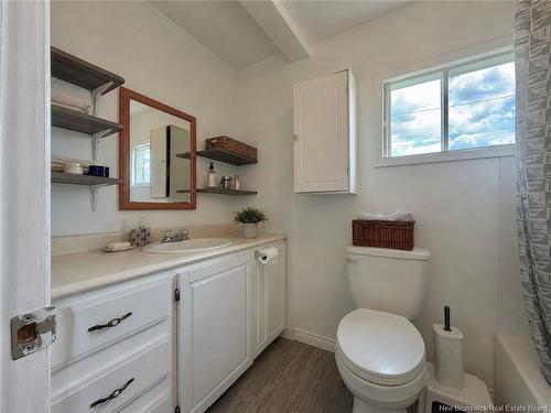 1491 St Mary, Bathurst, NB 