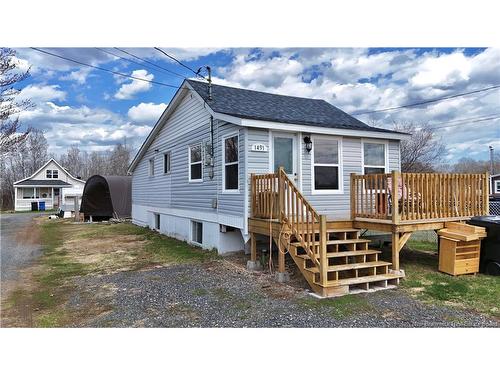 1491 St Mary, Bathurst, NB 