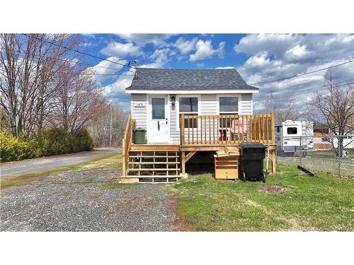 1491 St Mary, Bathurst, NB 