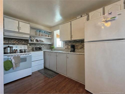 1491 St Mary, Bathurst, NB 