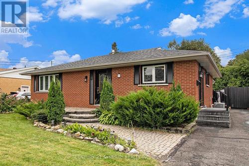 92 JASPER AVENUE  Smiths Falls, ON K7A 4E1