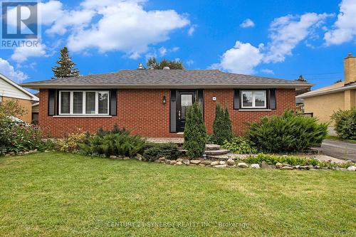 92 Jasper Avenue, Smiths Falls, ON - Outdoor