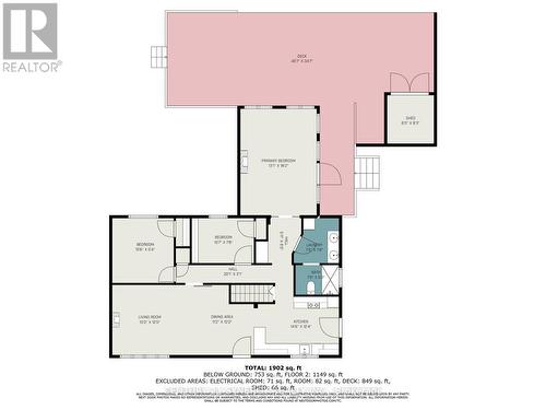 92 Jasper Avenue, Smiths Falls, ON - Other