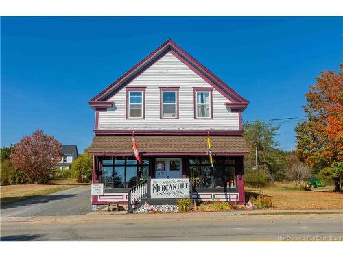 179 Main St, St. Martins, NB 