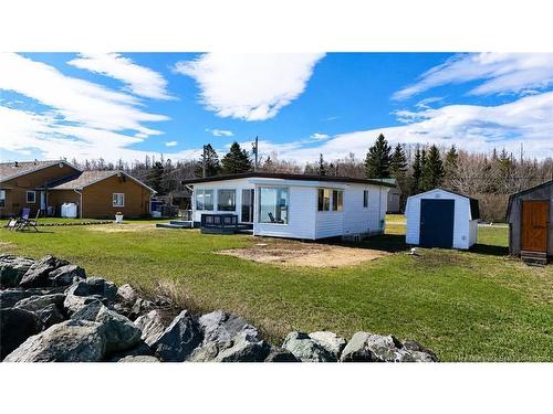 9 De L'Anse Est, Pointe-Verte, NB 