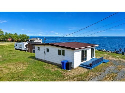 9 De L'Anse Est, Pointe-Verte, NB 