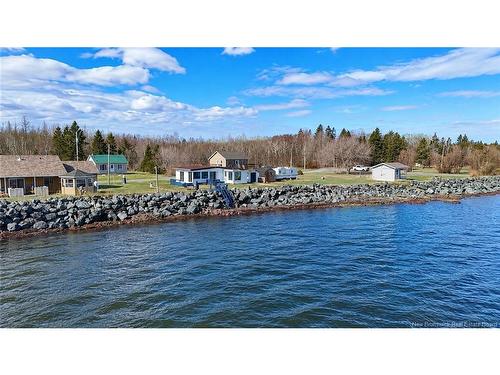 9 De L'Anse Est, Pointe-Verte, NB 