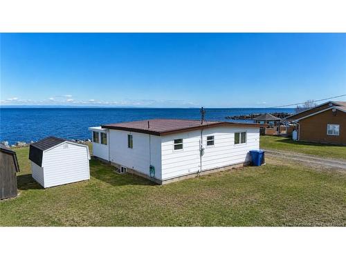 9 De L'Anse Est, Pointe-Verte, NB 