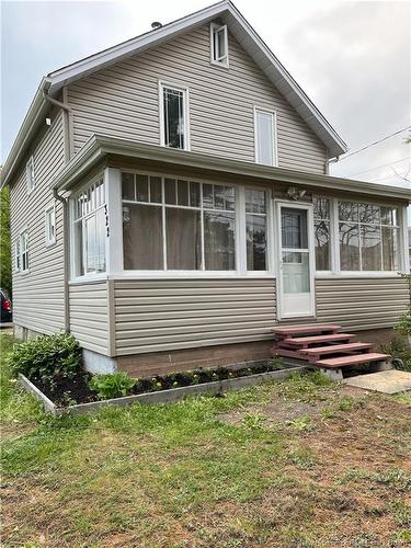 322 Mclaughlin Dr, Moncton, NB 