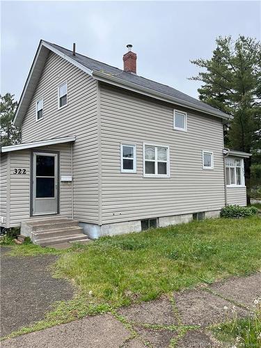 322 Mclaughlin Dr, Moncton, NB 