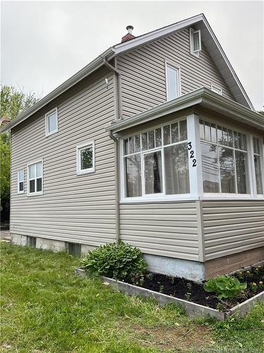 322 Mclaughlin Dr, Moncton, NB 