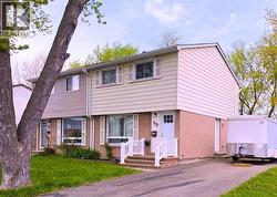 322 Somerset CRESCENT Sarnia, ON N7S 4G1