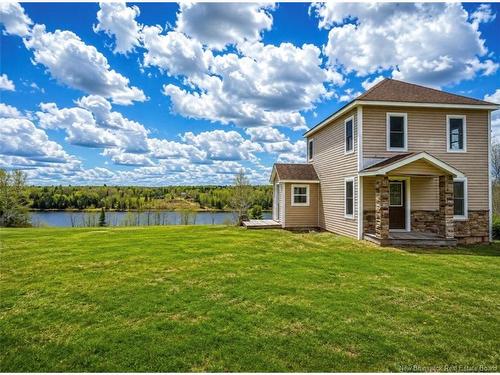 4056 Route 108, Upper Derby, NB 