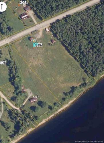 4056 Route 108, Upper Derby, NB 