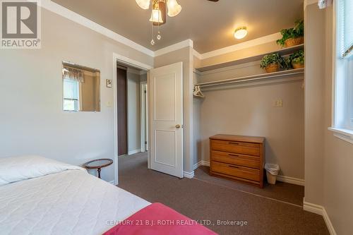 26 - 1 Paradise Boulevard, Ramara, ON - Indoor Photo Showing Bedroom