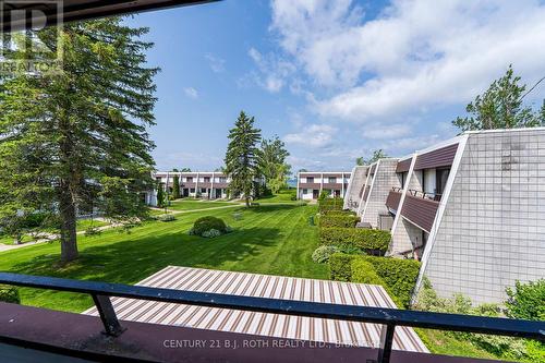 26 - 1 Paradise Boulevard, Ramara, ON - Outdoor