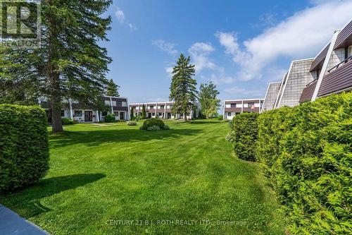 26 - 1 Paradise Boulevard, Ramara, ON - Outdoor