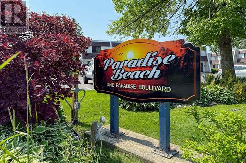26 - 1 Paradise Boulevard, Ramara, ON - Outdoor