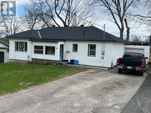243 MCKINNELL STREET  Orillia, ON L3V 2W5