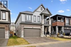 643 WILD RYE Street Waterloo, ON N2V 0G1